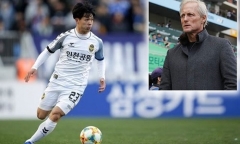 Lý giải việc Công Phượng được đá chính nhưng chưa thể toả sáng ở Incheon United