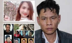 Vụ nữ sinh giao gà bị sát hại: Lời khai của Vì Văn Toán hé lộ lý do chọn nạn nhân