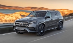 Bảng giá xe ô tô Mercedes-Benz mới nhất tháng 3/2020: S-Class cao cấp tăng giá từ 50 đến 100 triệu đồng