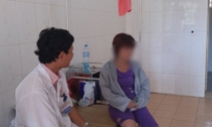 Điên loạn vì cá độ bóng đá, 