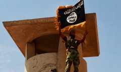 “Jihadistan”: Quốc gia thánh chiến mới nảy sinh ở Cận Đông?
