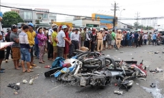 Ngân hàng thanh lý ô tô giá chỉ từ 20 triệu đồng