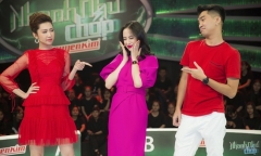 Thúy Ngân, Angela Phương Trinh khoe nhan sắc rạng rỡ những ngày đầu năm