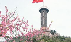 Những lễ chào cờ mãi trong ký ức