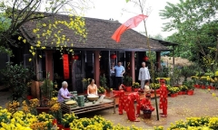 Bi hài chuyện 