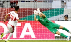 Đánh bại Nhật Bản, Qatar lần đầu lên ngôi vô địch Châu Á