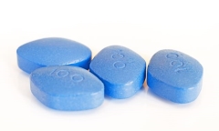 Lạm dụng viagra rởm mua qua mạng, quý ông 