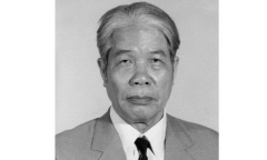 Thông cáo đặc biệt: Tổ chức tang lễ nguyên Tổng Bí thư Đỗ Mười với nghi thức Quốc tang