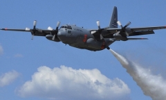 Khủng bố Taliban xác nhận bắn rơi máy bay vận tải Mỹ, ít nhất 11 người thiệt mạng