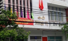 Thu hồi quyết định bổ nhiệm Phó Giám đốc Sở Ngoại vụ Bình Định