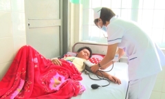 Sốt xuất huyết bùng phát mạnh ở Bà Rịa -Vũng Tàu, 3 người tử vong