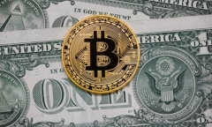 Giá bitcoin hôm nay 23/1: Giảm thêm 800 USD, Bitcoi khó phục hồi