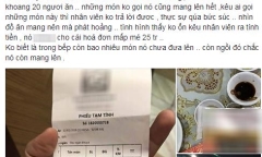 Vụ ê kíp ca sĩ Quang Lê bị