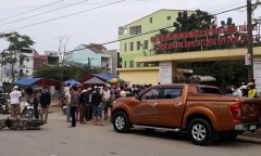 Vụ xe