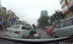 Nữ
