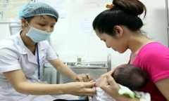 Gia tăng người mắc sởi tại Philippines, Bộ Y tế lo ngại dịch sởi xâm nhập vào Việt Nam