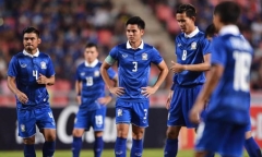 Xem trực tiếp U19 Thái Lan vs U19 Arabia Saudi 20h30