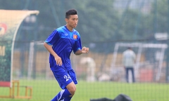 Bí mật ít biết về tác giả siêu phẩm vào lưới U19 Triều Tiên ở VCK U19 châu Á