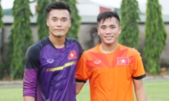 Video: Supachok tung cú sút dứt điểm, nhân đôi tỷ số cho Thái Lan