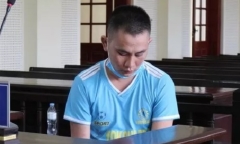 Tiếc nuối muộn màng của gã buôn bò mua chịu ma túy về bán để làm giàu