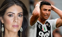 Bằng chứng mới trong vụ Ronaldo bị tố hiếp dâm