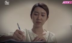 Video Gạo nếp gạo tẻ tập 91: Hân để lại tâm thư khi đối diện ranh giới sinh tử
