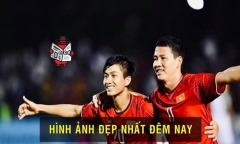 Chiến thắng của đội tuyển Việt Nam trước Philippines tạo nên cơn sốt tên Đức