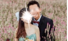 Xót xa nỗi đau của người vợ bị ung thư máu, chồng lập tức đòi ly hôn