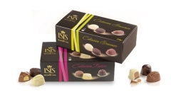 Hãng chocolate danh tiếng Bỉ lao đao vì trùng tên với IS