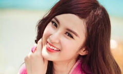 Angela Phương Trinh khoe đường cong nữ thần,