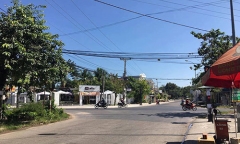 Điều tra vụ người đàn ông đâm vợ cũ rồi tự sát