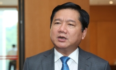 Ông Đinh La Thăng có thêm 2 luật sư bào chữa