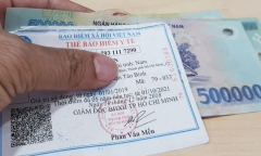 Trục lợi BHYT: Đủ mọi chiêu trò được trình diễn