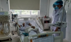 Tin tức đời sống mới nhất ngày 2/8/2019: 6 bệnh nhân bị sốc sau khi chạy thận ở Nghệ An