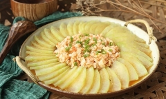 Bí đao nấu theo cách này ăn cả tuần không chán, giảm cân cực hiệu quả