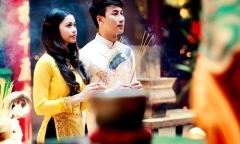 Những việc nên làm vào tháng cô hồn để gặp bình an