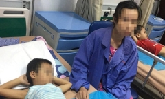 Làm rõ vụ hàng loạt trẻ em bị mắc bệnh sùi mào gà sau khi cắt bao quy đầu