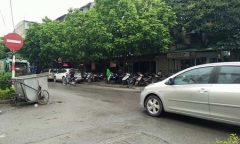 Phó Chủ tịch quận Thanh Xuân khẳng định không