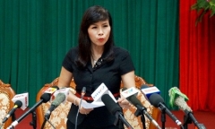 Phó Chủ tịch quận Thanh Xuân tố bị nhắn tin đe dọa