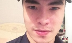 Sự thật Kenny Sang là ai?