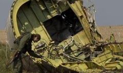 Chuyên gia Đức vạch mặt thủ phạm bắn MH17 