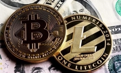 Giá Bitcoin hôm nay 17/2: Vượt ngưỡng 10.000 USD