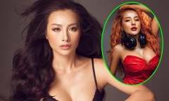 YaYa Trương Nhi đã khởi kiện Ngân 98