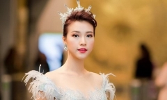 Tin tức giải trí mới nhất ngày 11/11: Á hậu Hoàng Oanh chuẩn bị lên xe hoa vào tháng 12