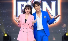 Park Jung Min gây “sốt