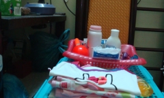 Vụ bắt cóc trẻ sơ sinh: Mẹ cháu bé sốc trước lời khai của 