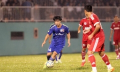 Công Phượng, Tuấn Anh có xứng đáng dự SEA Games 28?