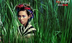 Vietnam's Next Top Model 2014 cùng hai quán quân bị “ném đá” dữ dội