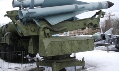 Những tên lửa phòng không từng bắn rơi máy bay chở khách