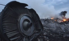 Vụ MH17: “Chiến tranh trên bầu trời”